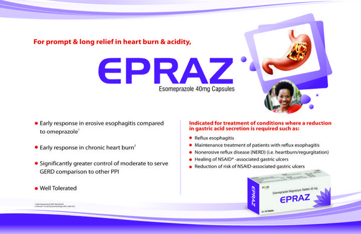 Source promotional artwork for EPRAZ