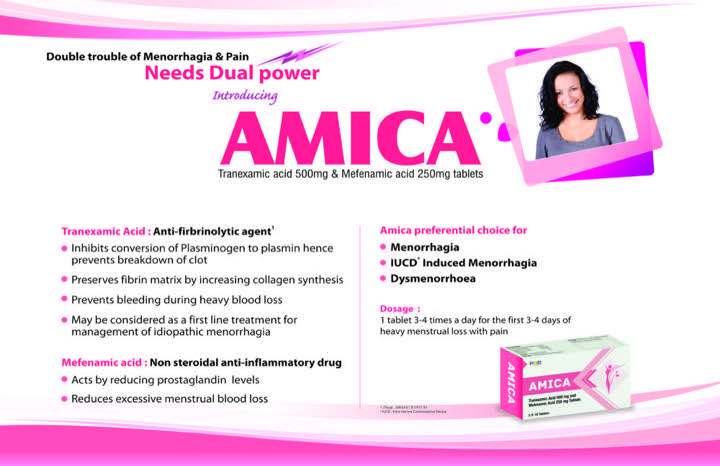 Source promotional artwork for AMICA